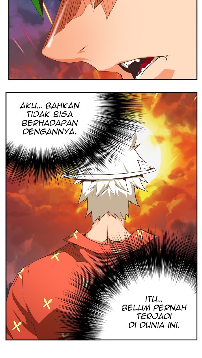 The God of High School Chapter 476 Gambar 95