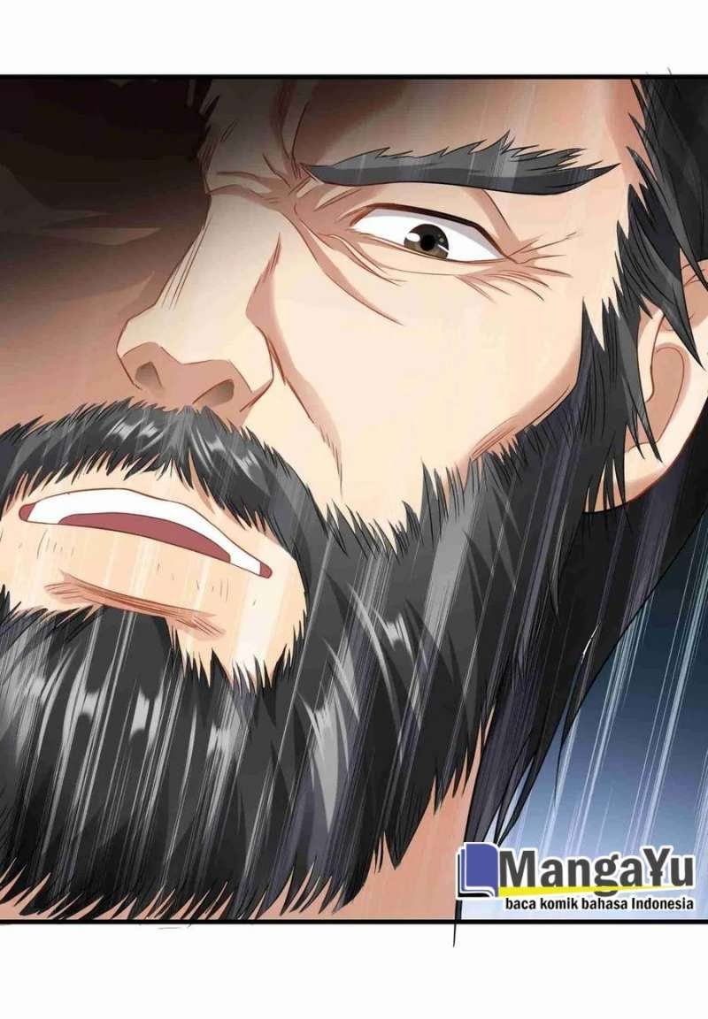 First Dragon Chapter 83 Gambar 11