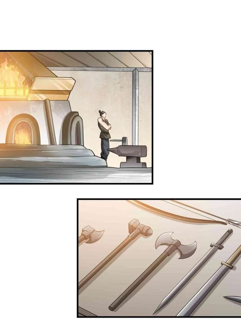 First Dragon Chapter 83 Gambar 14