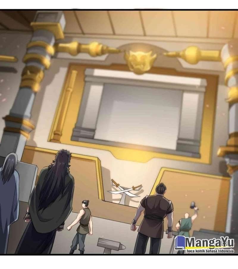 First Dragon Chapter 83 Gambar 15