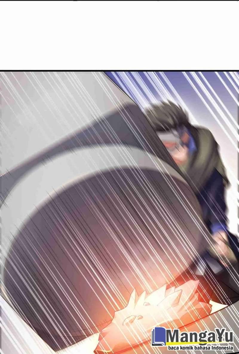 First Dragon Chapter 83 Gambar 22