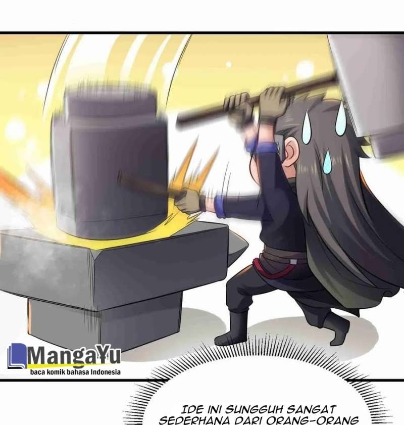 First Dragon Chapter 83 Gambar 29