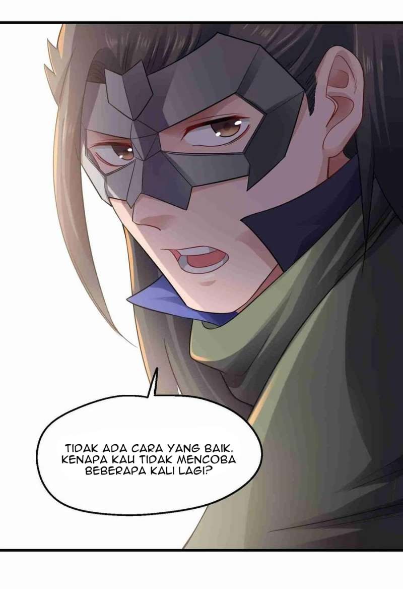 First Dragon Chapter 83 Gambar 34