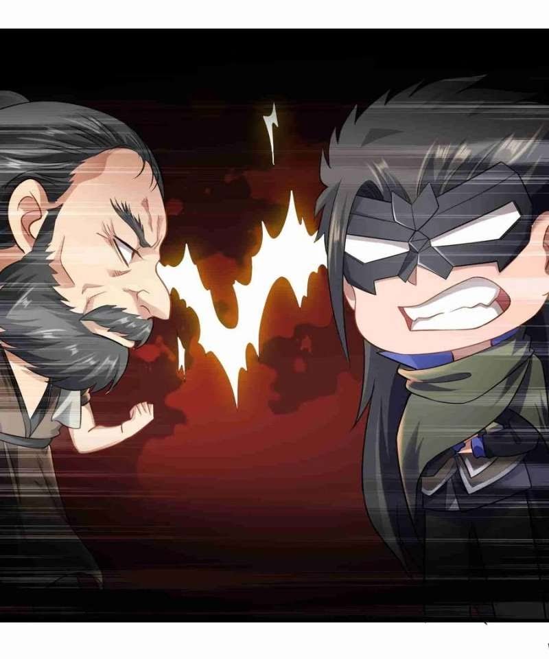 First Dragon Chapter 83 Gambar 7