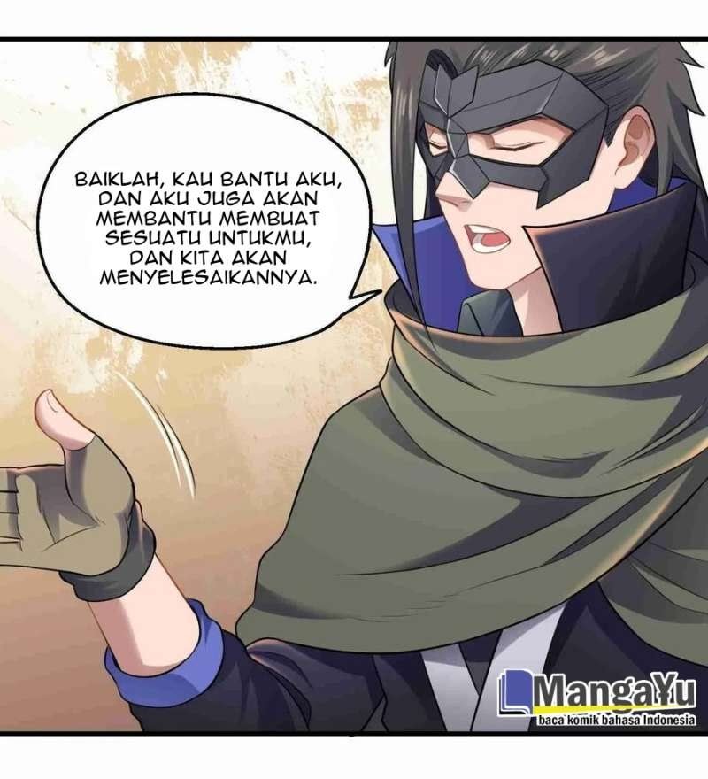 First Dragon Chapter 83 Gambar 8