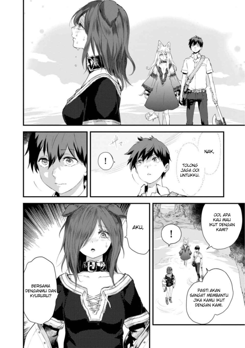Alcafus Chapter 09 Gambar 11