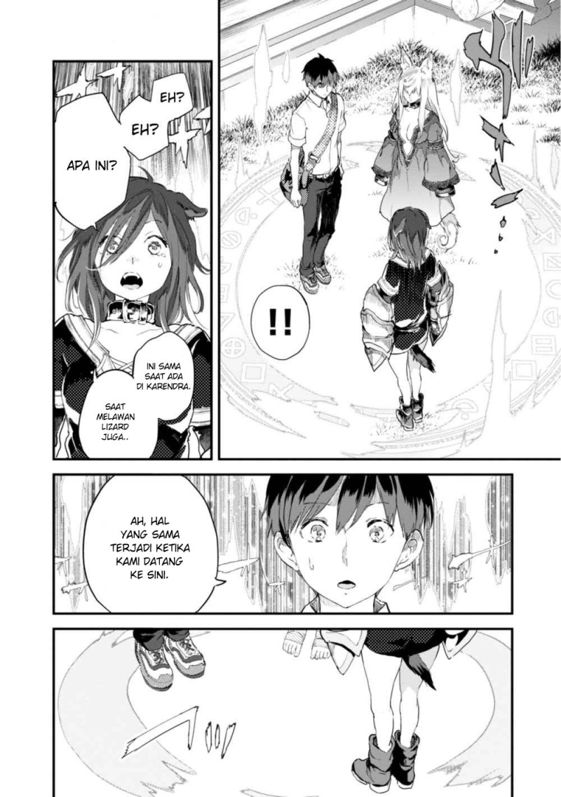 Alcafus Chapter 09 Gambar 13