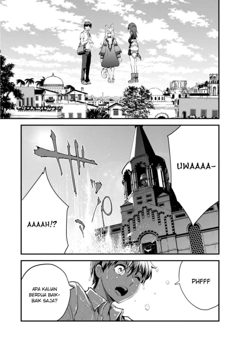 Alcafus Chapter 09 Gambar 14