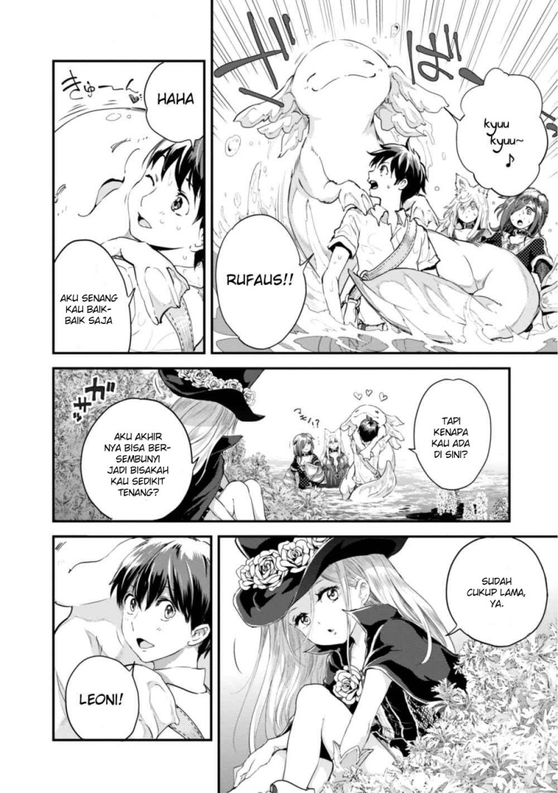 Alcafus Chapter 09 Gambar 18