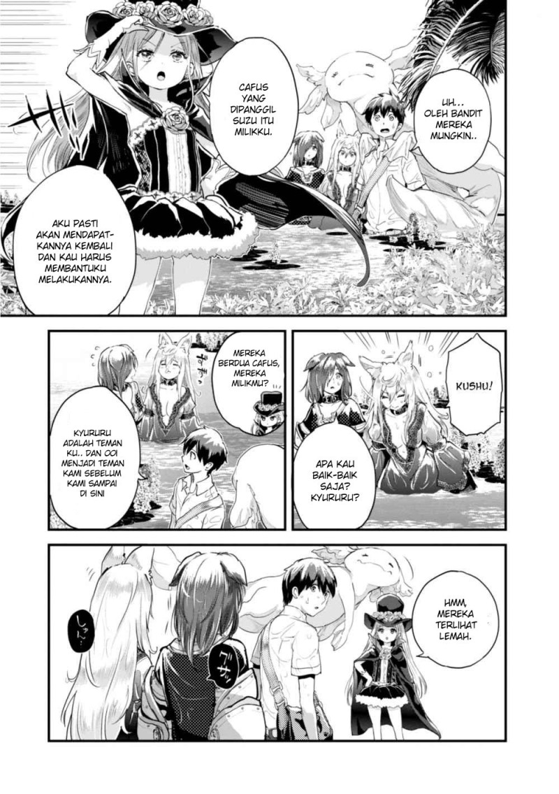 Alcafus Chapter 09 Gambar 19