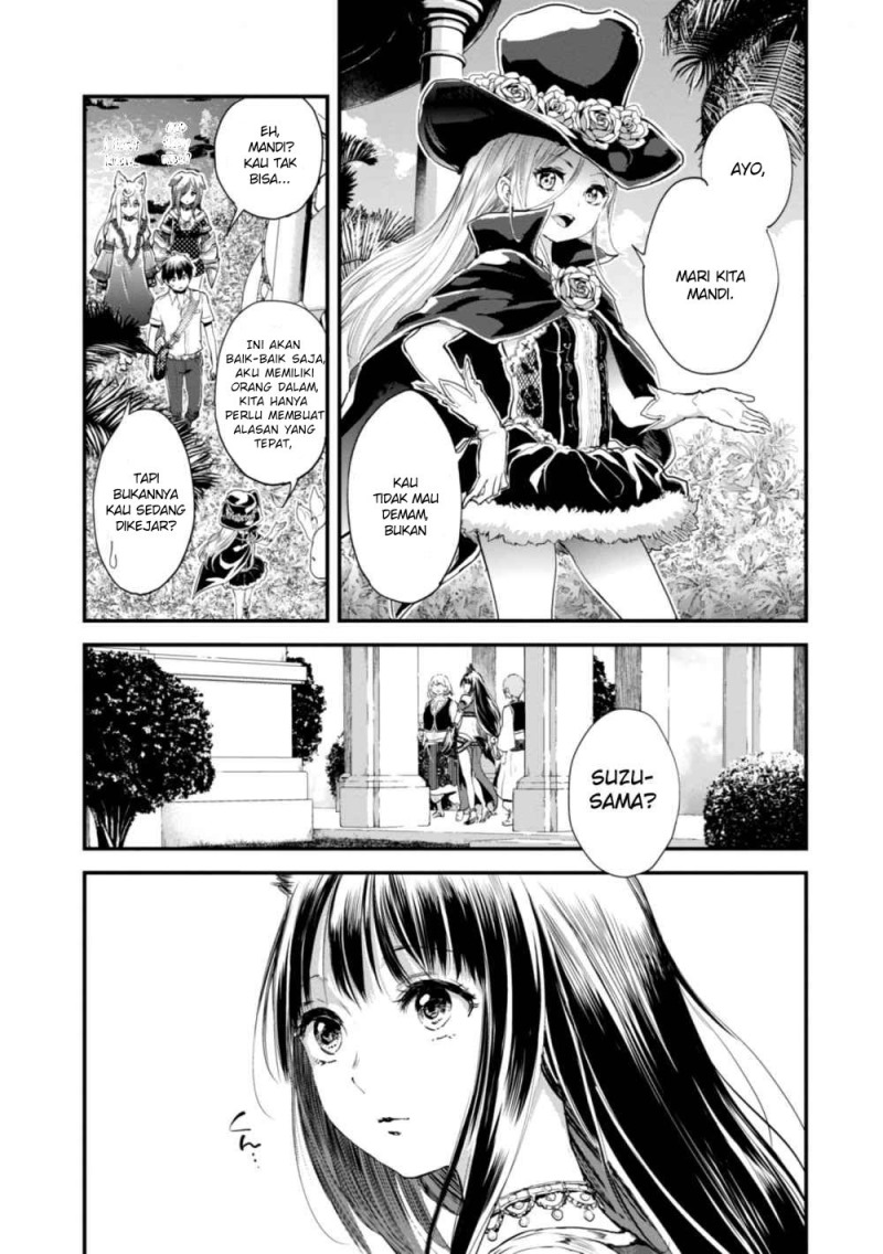 Alcafus Chapter 09 Gambar 20