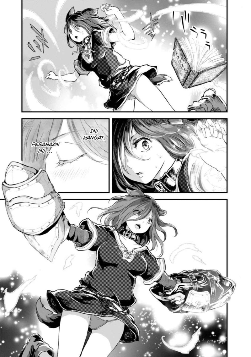 Alcafus Chapter 09 Gambar 3