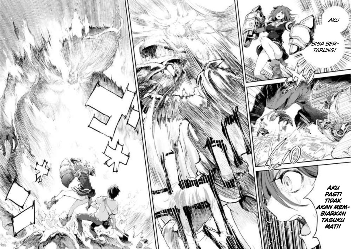Alcafus Chapter 09 Gambar 4