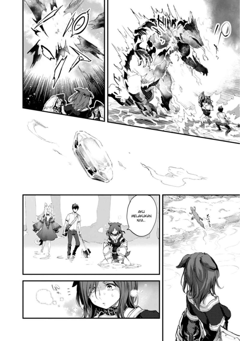 Alcafus Chapter 09 Gambar 5