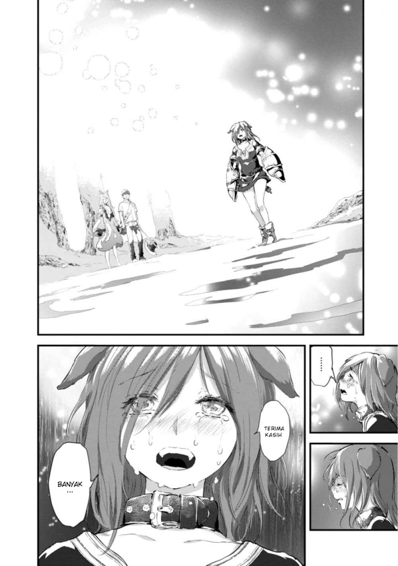 Alcafus Chapter 09 Gambar 9