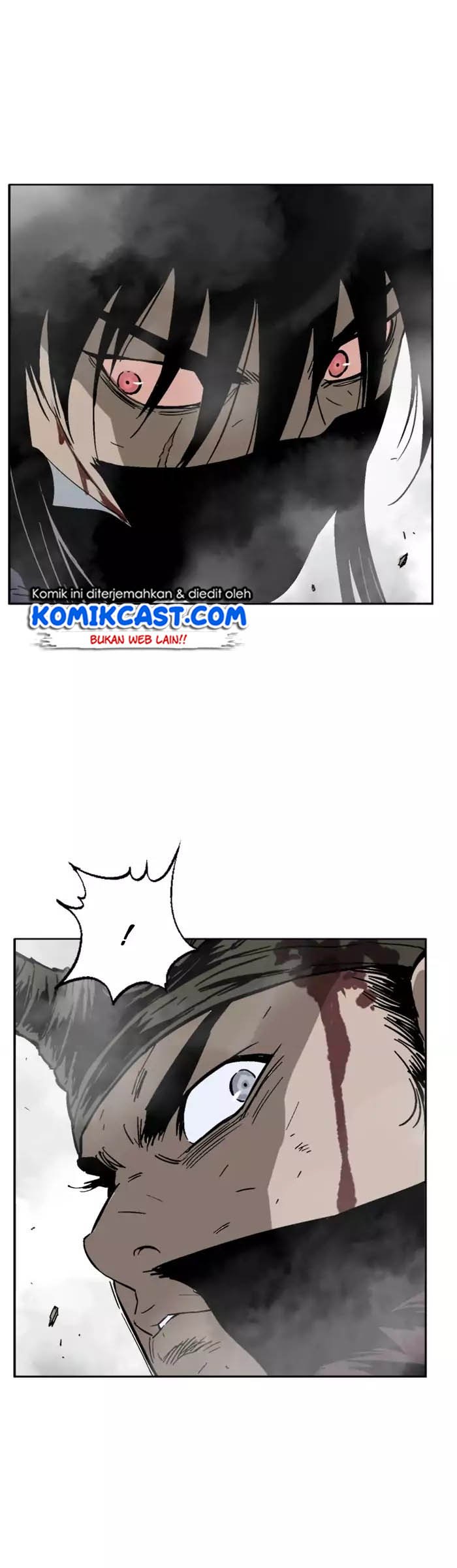 Gosu Chapter 131 Gambar 13