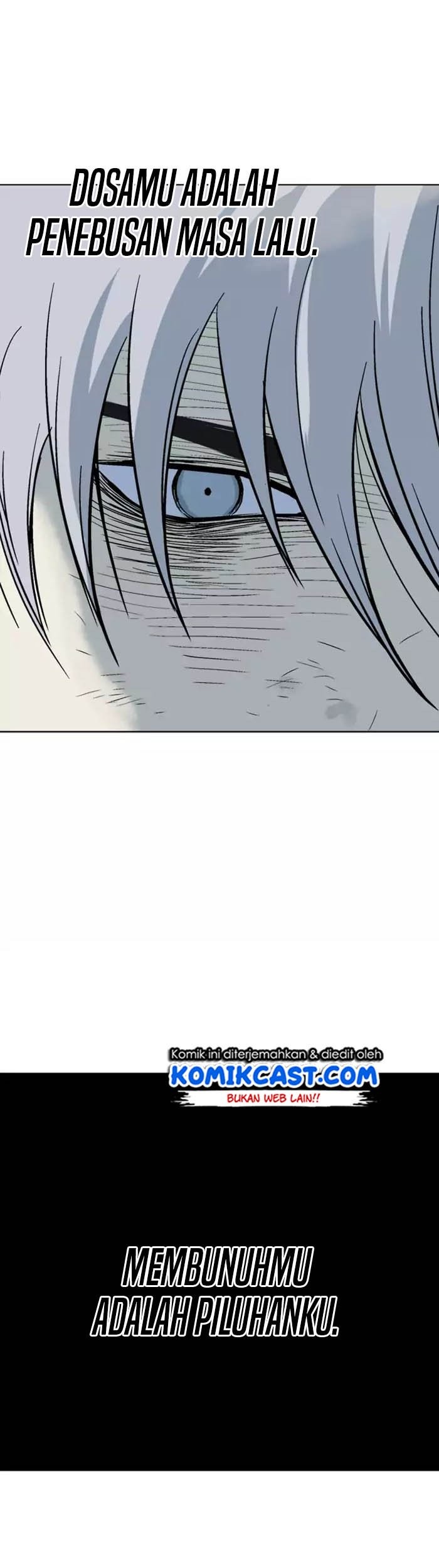 Gosu Chapter 131 Gambar 23