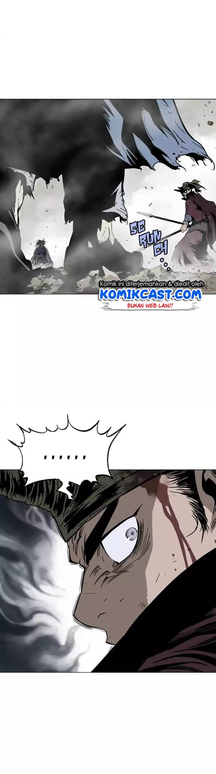 Gosu Chapter 131 Gambar 25