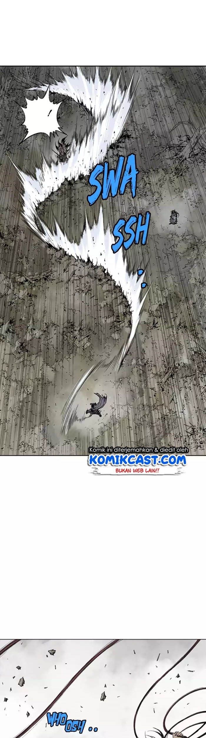 Gosu Chapter 131 Gambar 27