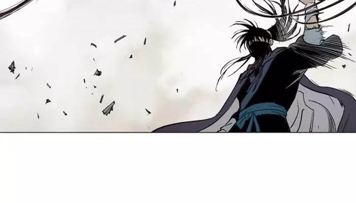 Gosu Chapter 131 Gambar 28