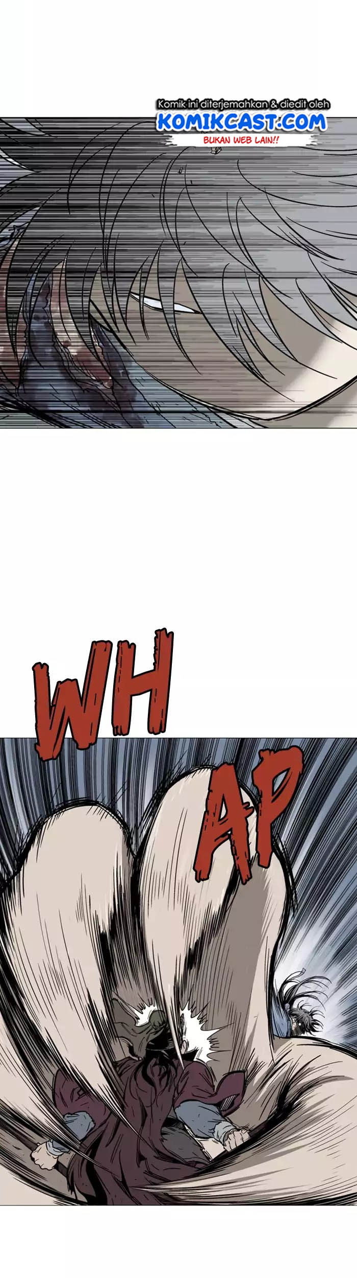 Gosu Chapter 131 Gambar 40