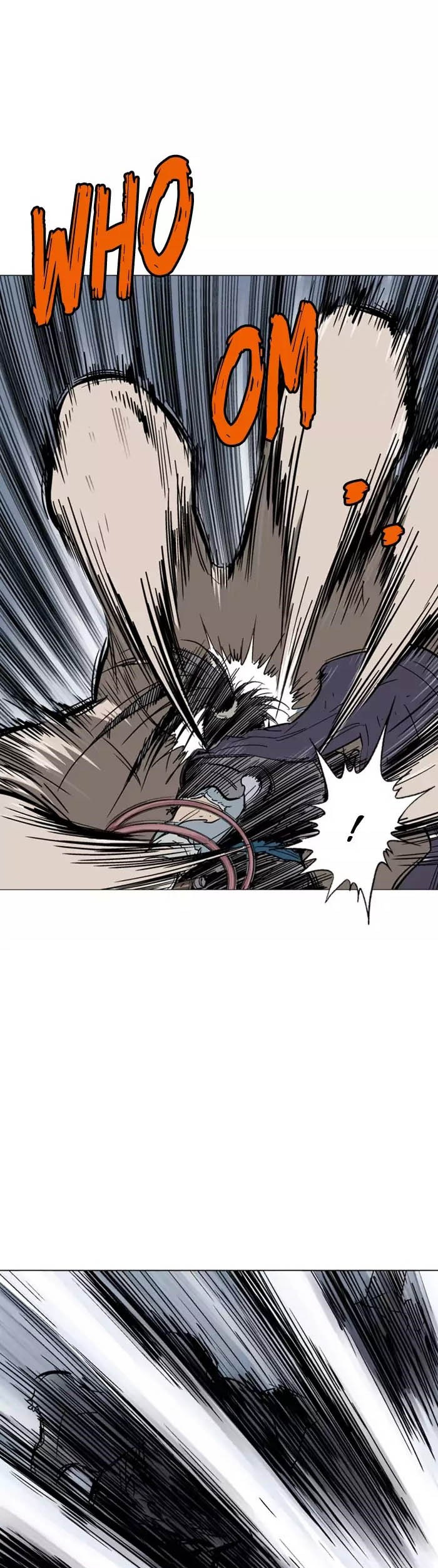 Gosu Chapter 131 Gambar 41