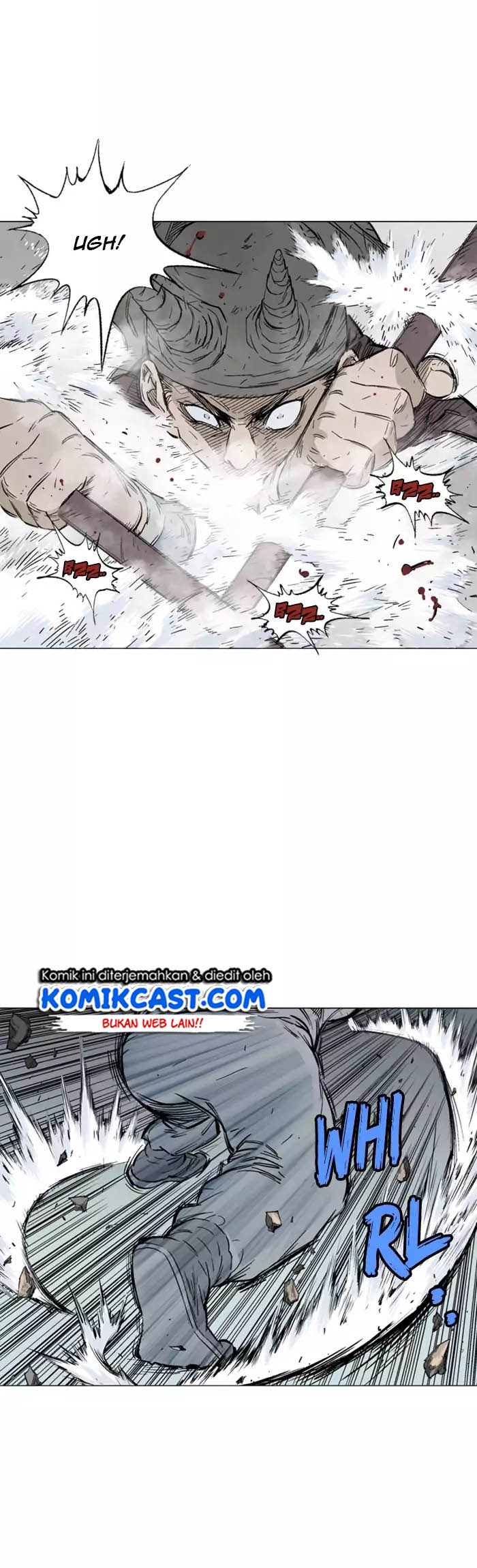 Gosu Chapter 131 Gambar 45