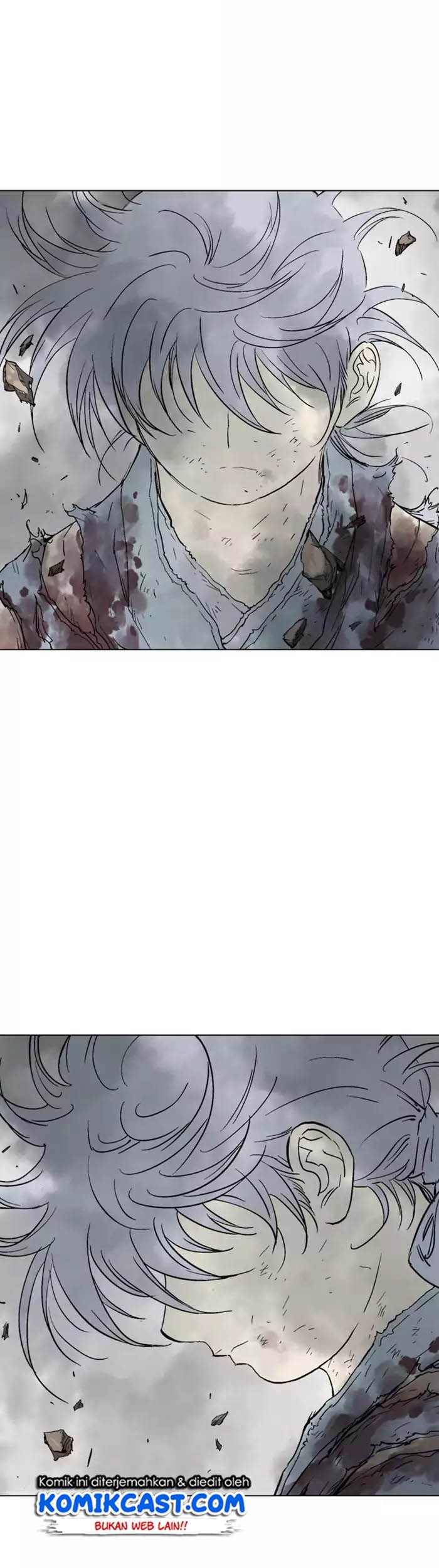 Gosu Chapter 131 Gambar 47