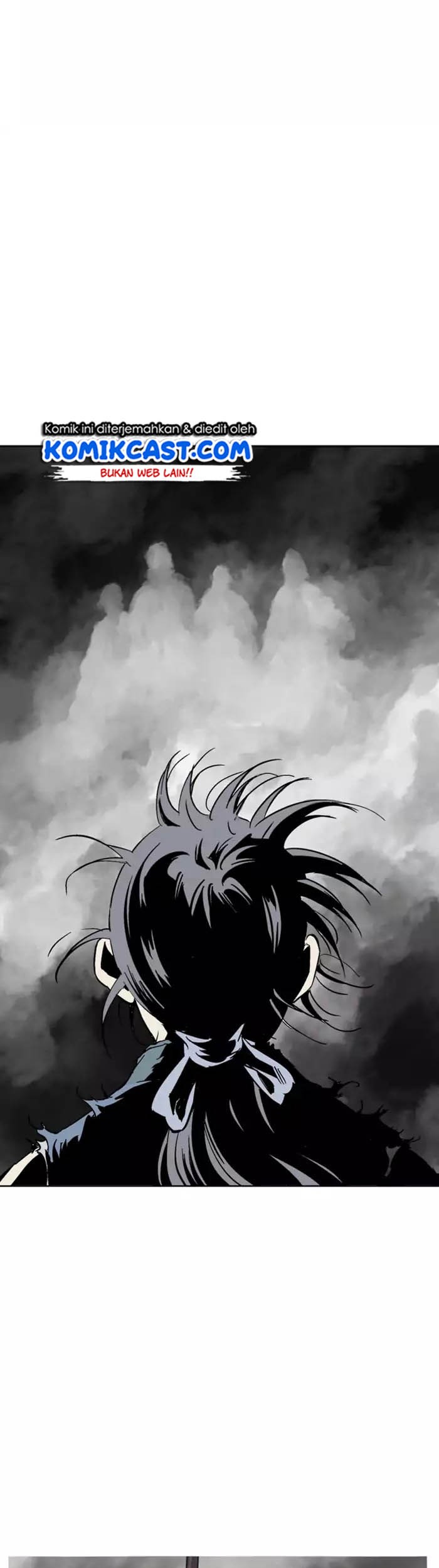 Gosu Chapter 131 Gambar 49