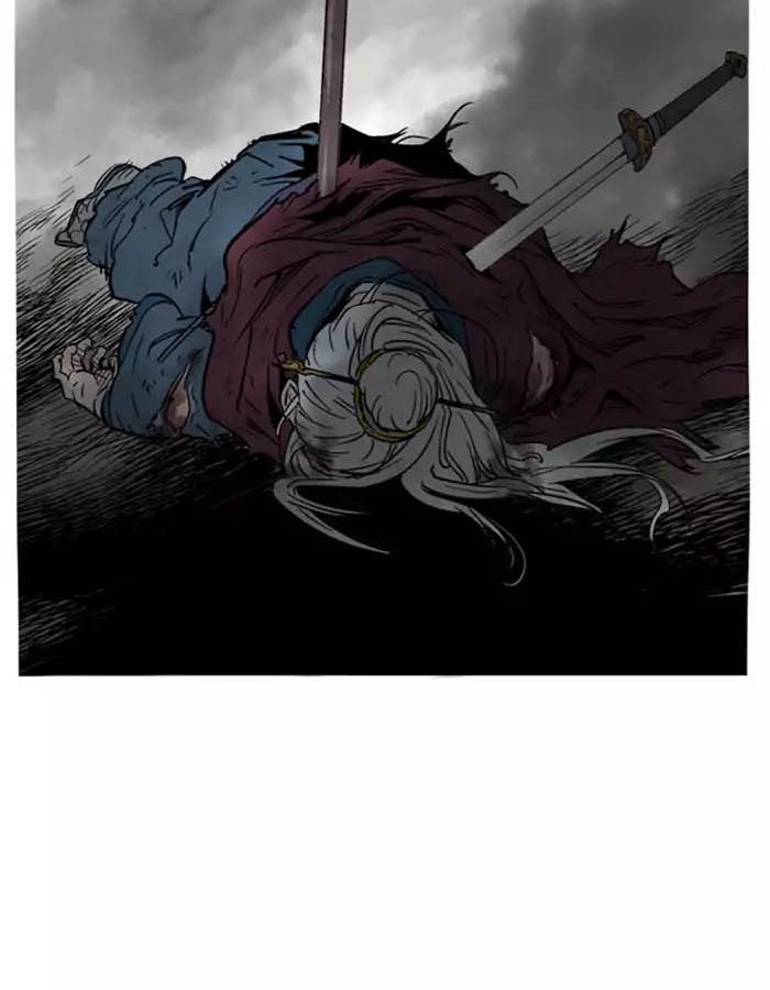 Gosu Chapter 131 Gambar 50