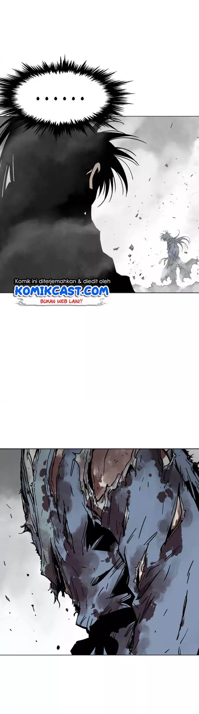Gosu Chapter 131 Gambar 54