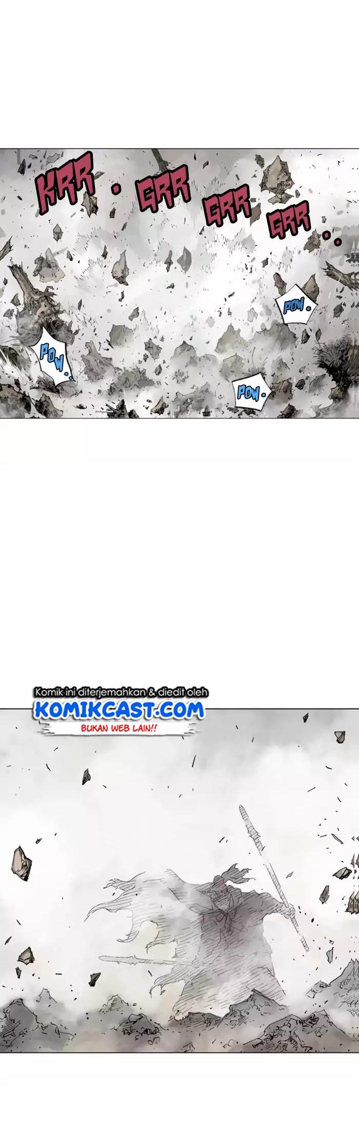 Gosu Chapter 131 Gambar 5