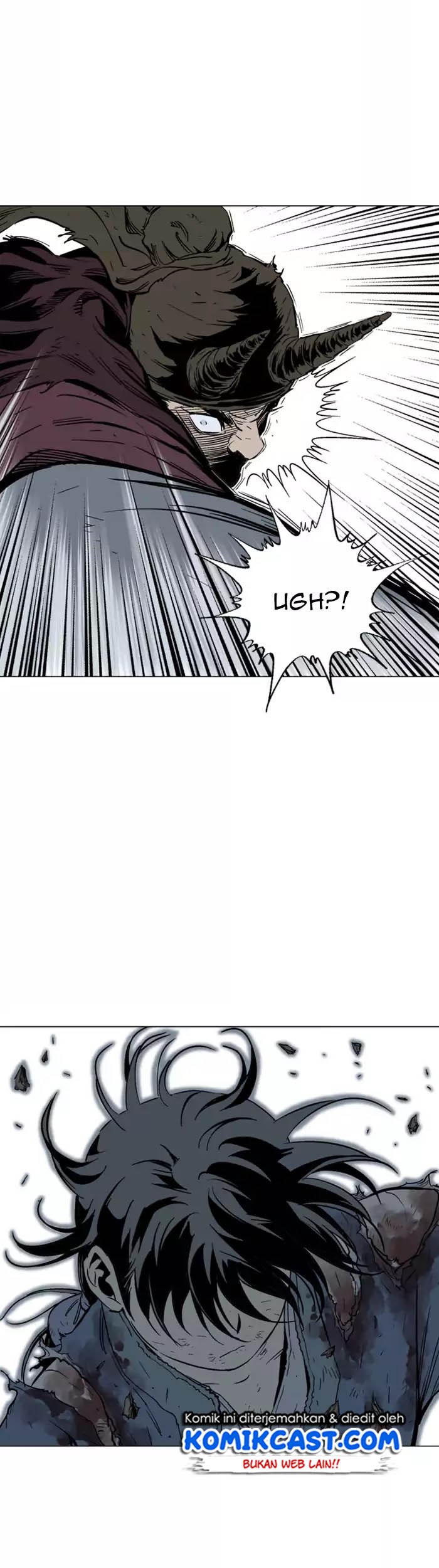 Gosu Chapter 131 Gambar 64