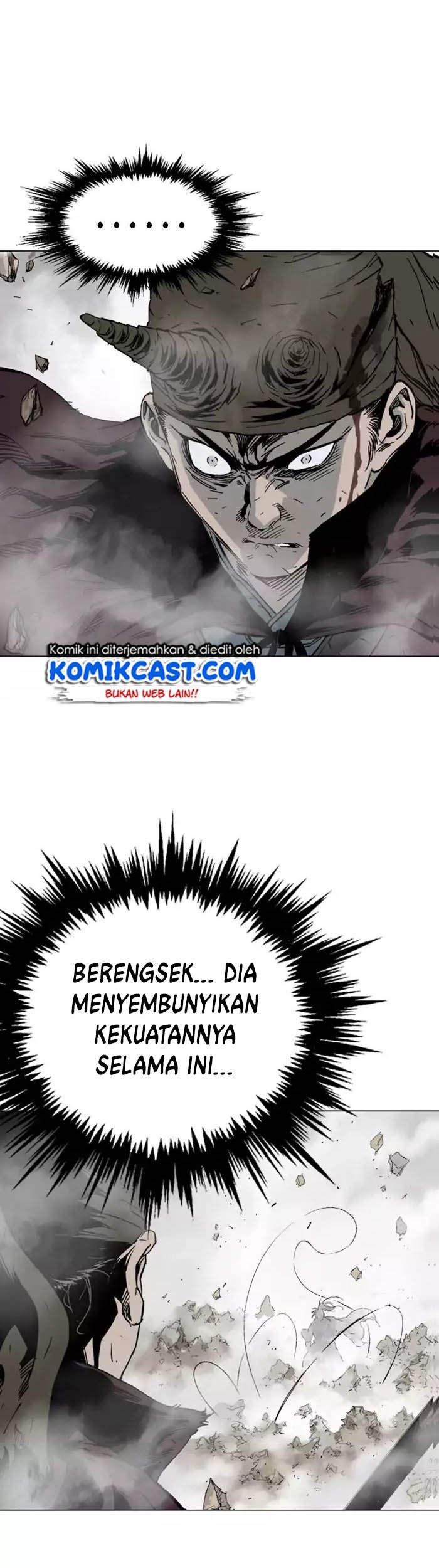 Gosu Chapter 131 Gambar 6