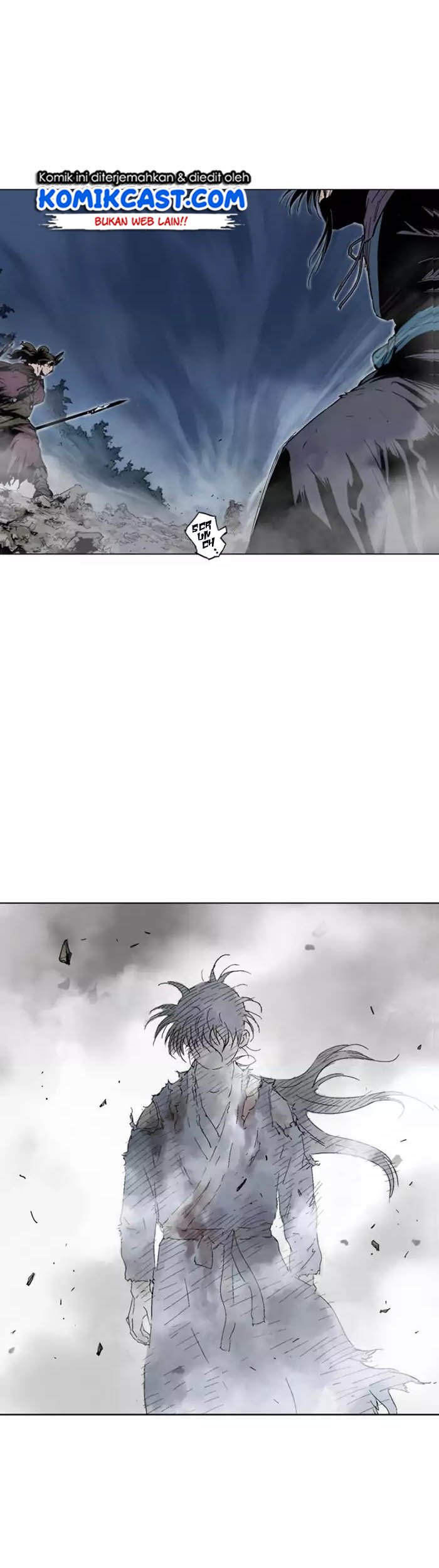 Gosu Chapter 131 Gambar 12