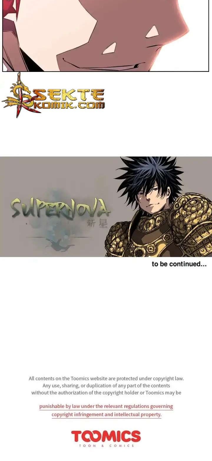 Supernova Chapter 02 Gambar 25