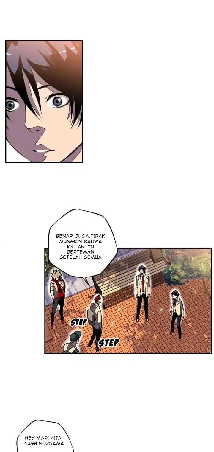 Supernova Chapter 01 Gambar 25