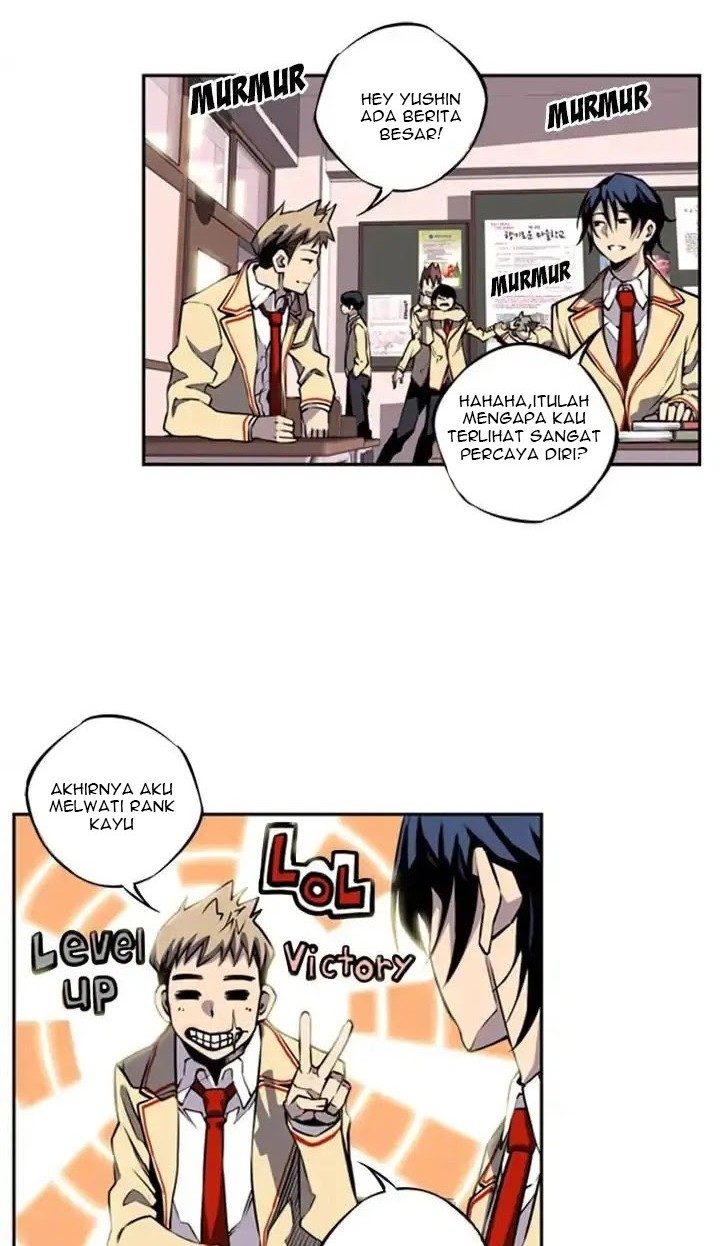 Supernova Chapter 01 Gambar 29