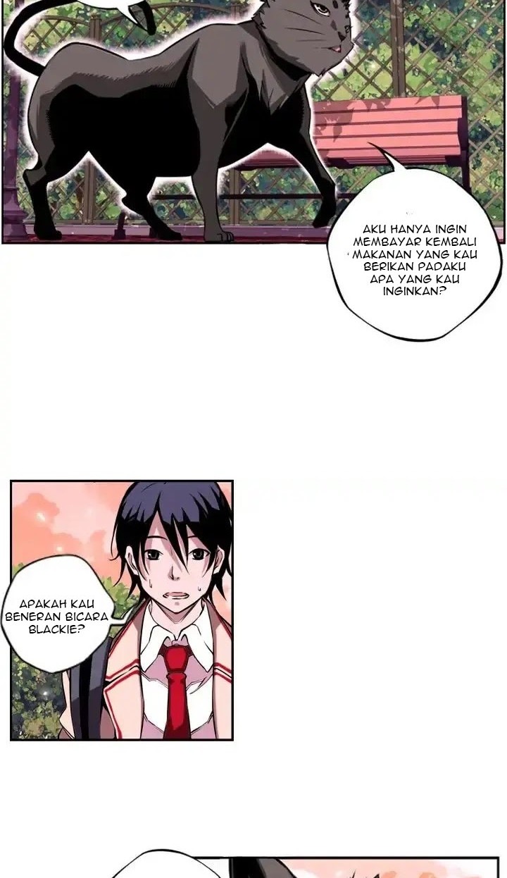 Supernova Chapter 01 Gambar 41