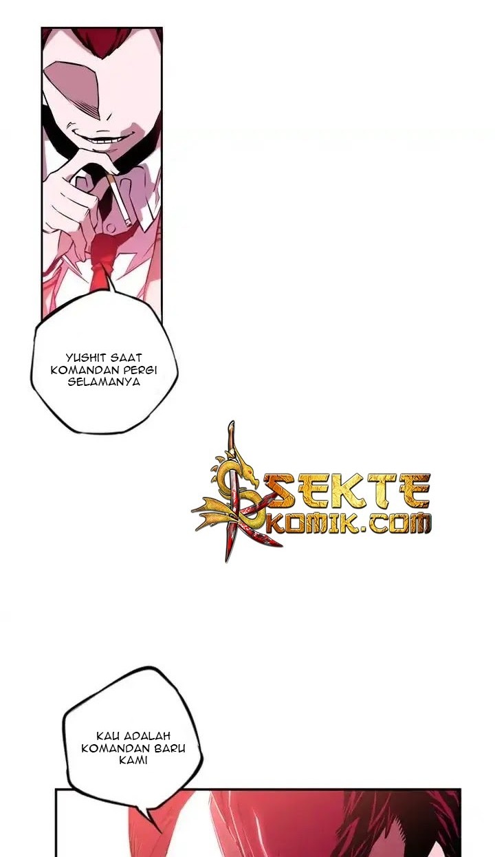 Supernova Chapter 01 Gambar 45