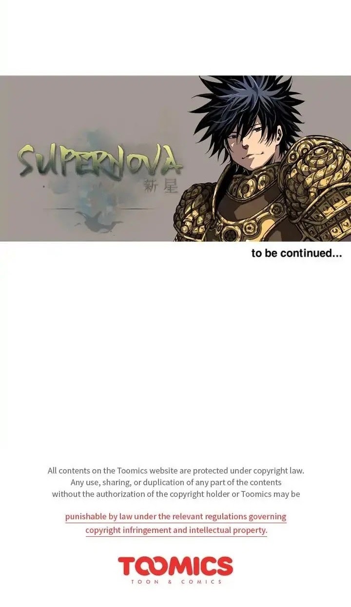 Supernova Chapter 01 Gambar 49