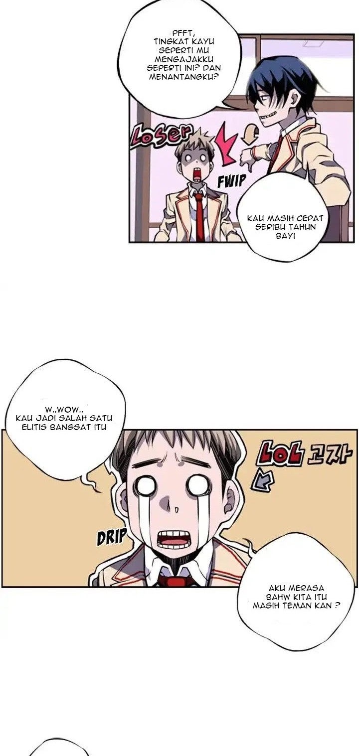 Supernova Chapter 01 Gambar 7