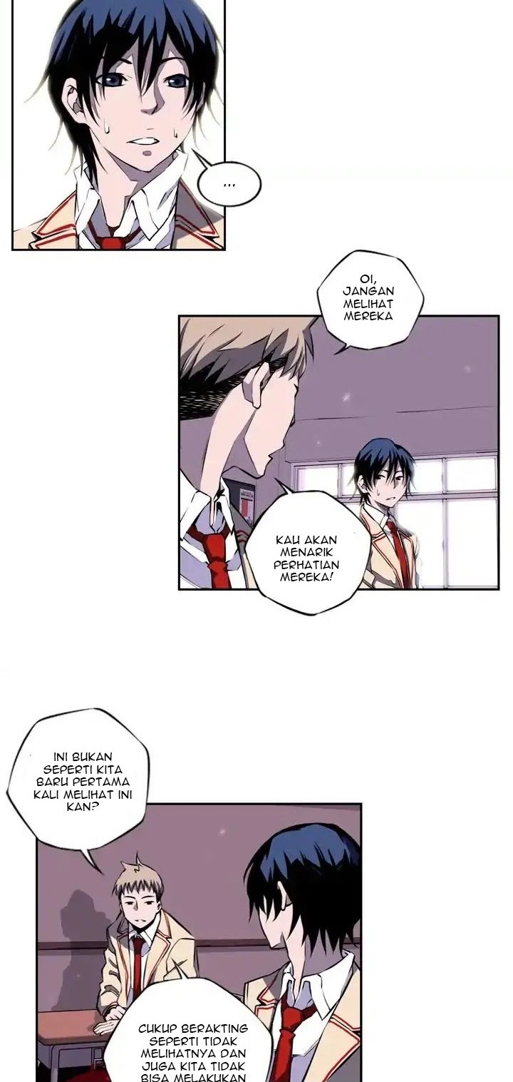 Supernova Chapter 01 Gambar 11