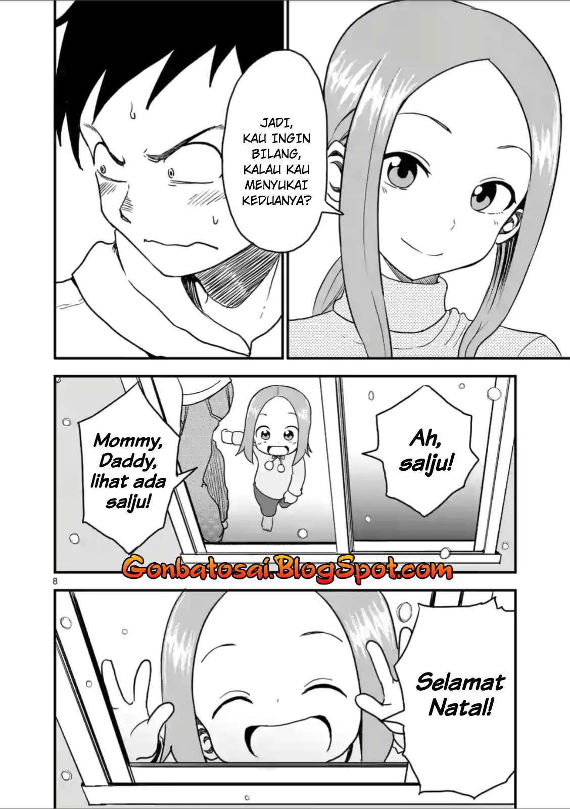 Karakai Jouzu no (Moto) Takagi-san Chapter 22 - https://img.komiku.org/wp-content/uploads/2263327-10.jpg