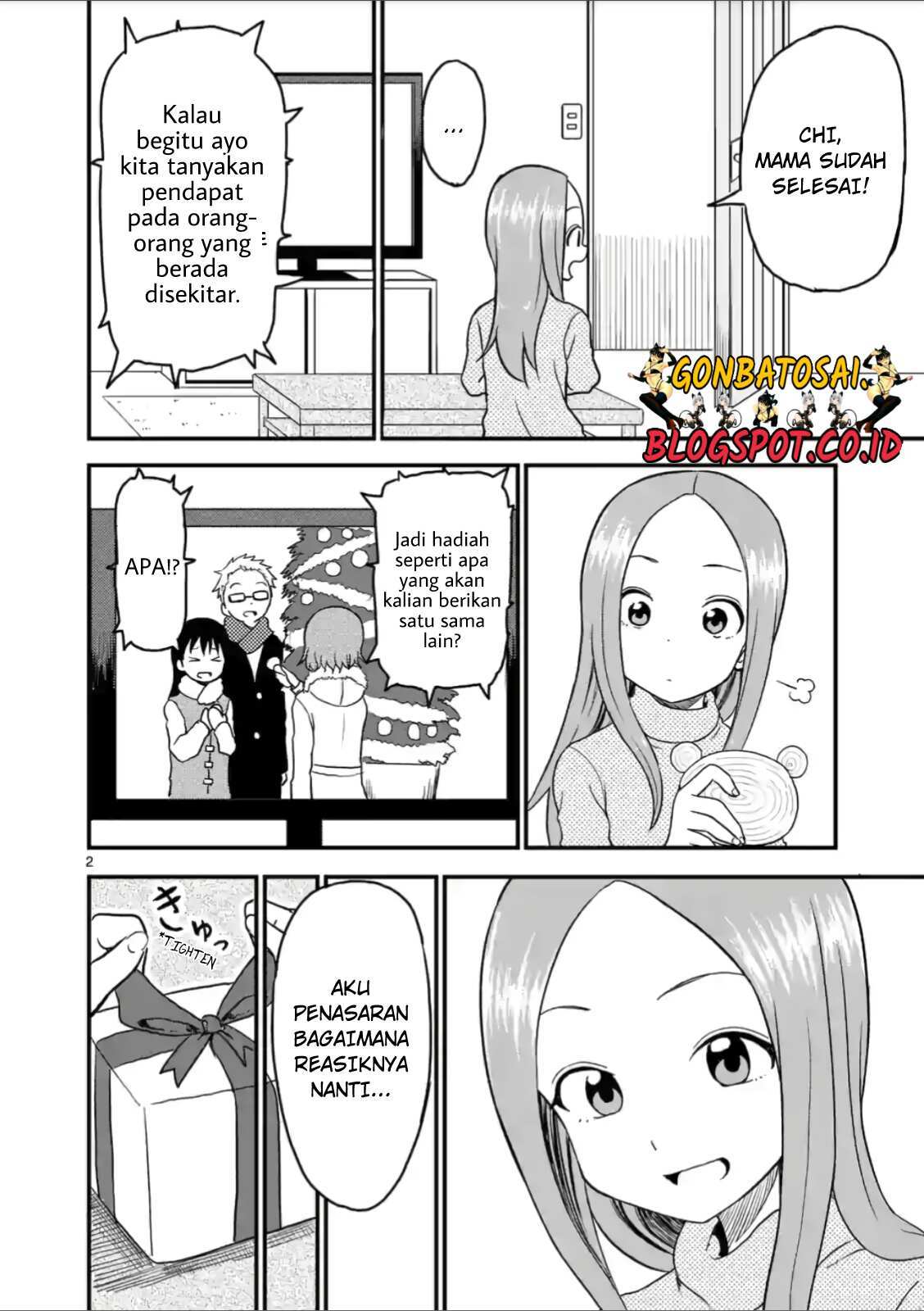 Karakai Jouzu no (Moto) Takagi-san Chapter 22 - https://img.komiku.org/wp-content/uploads/2263327-4.jpg