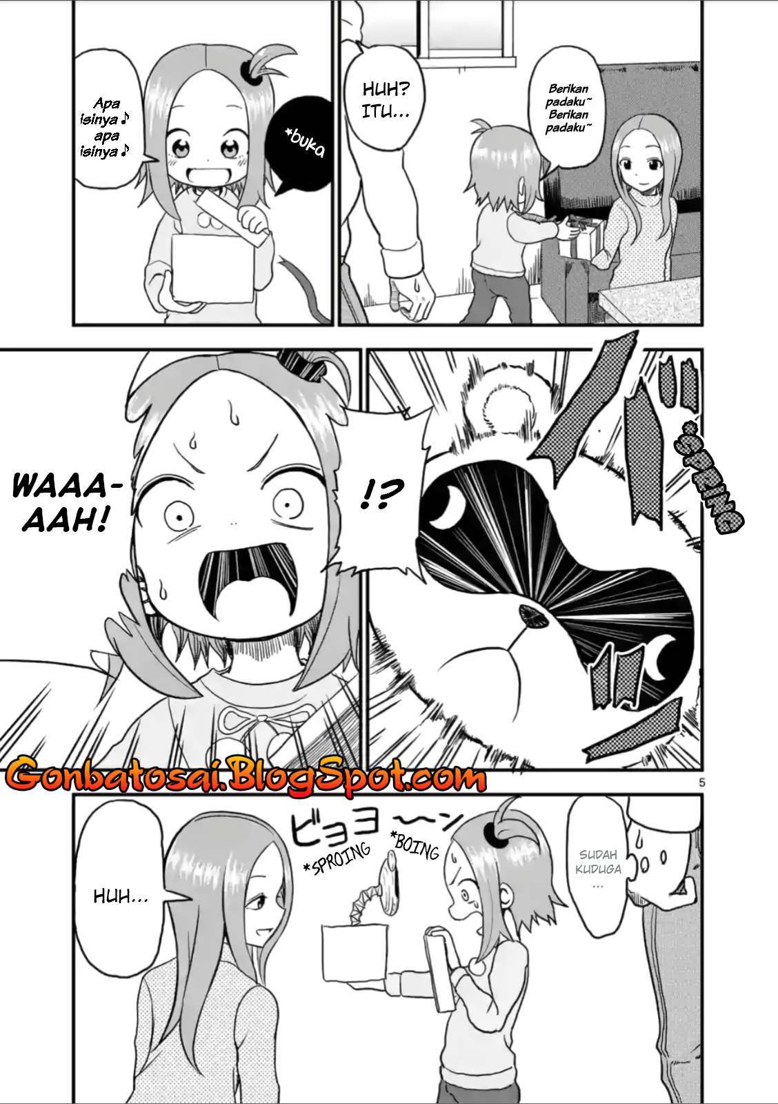 Karakai Jouzu no (Moto) Takagi-san Chapter 22 - https://img.komiku.org/wp-content/uploads/2263327-6.jpg