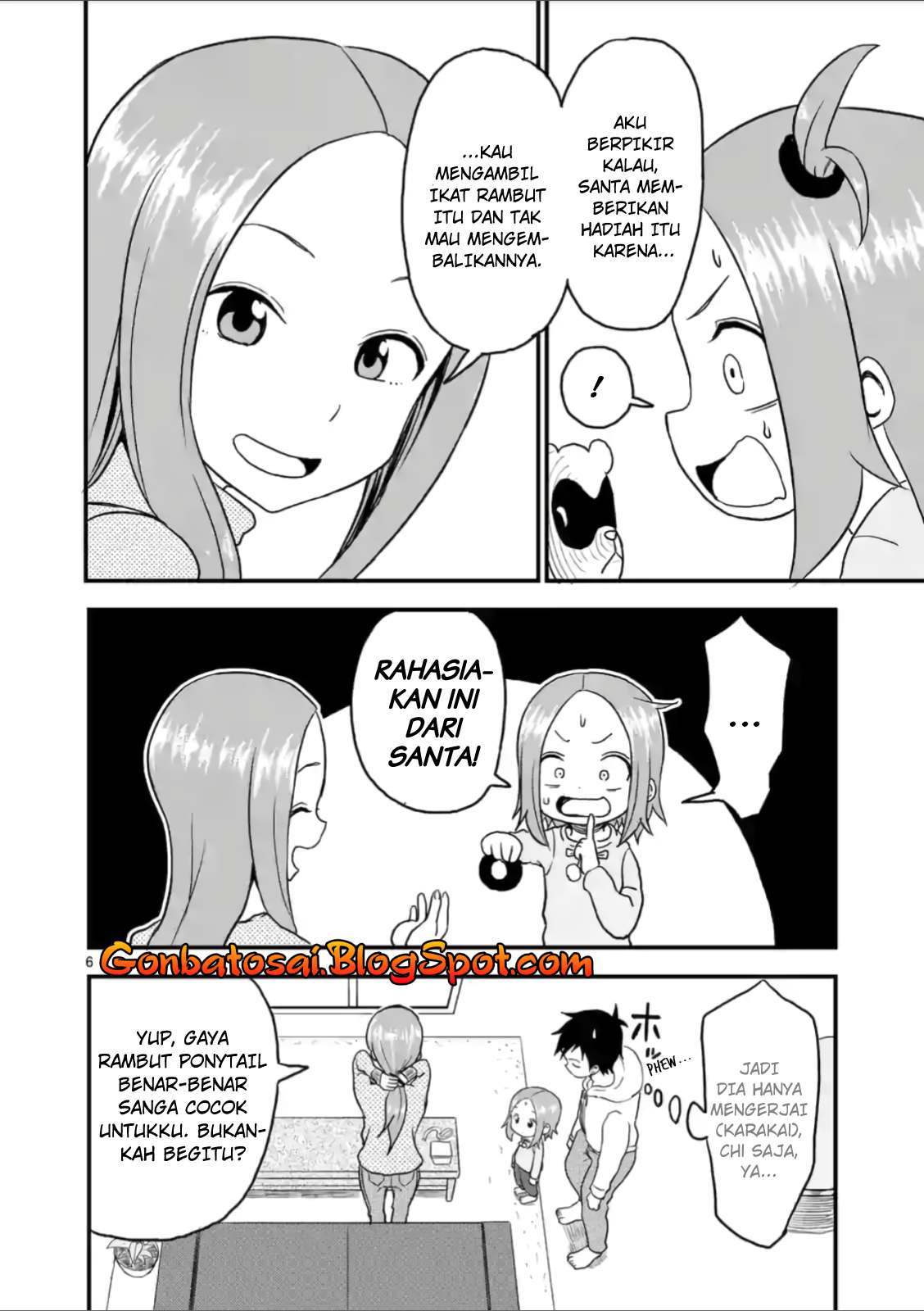 Karakai Jouzu no (Moto) Takagi-san Chapter 22 - https://img.komiku.org/wp-content/uploads/2263327-8.jpg