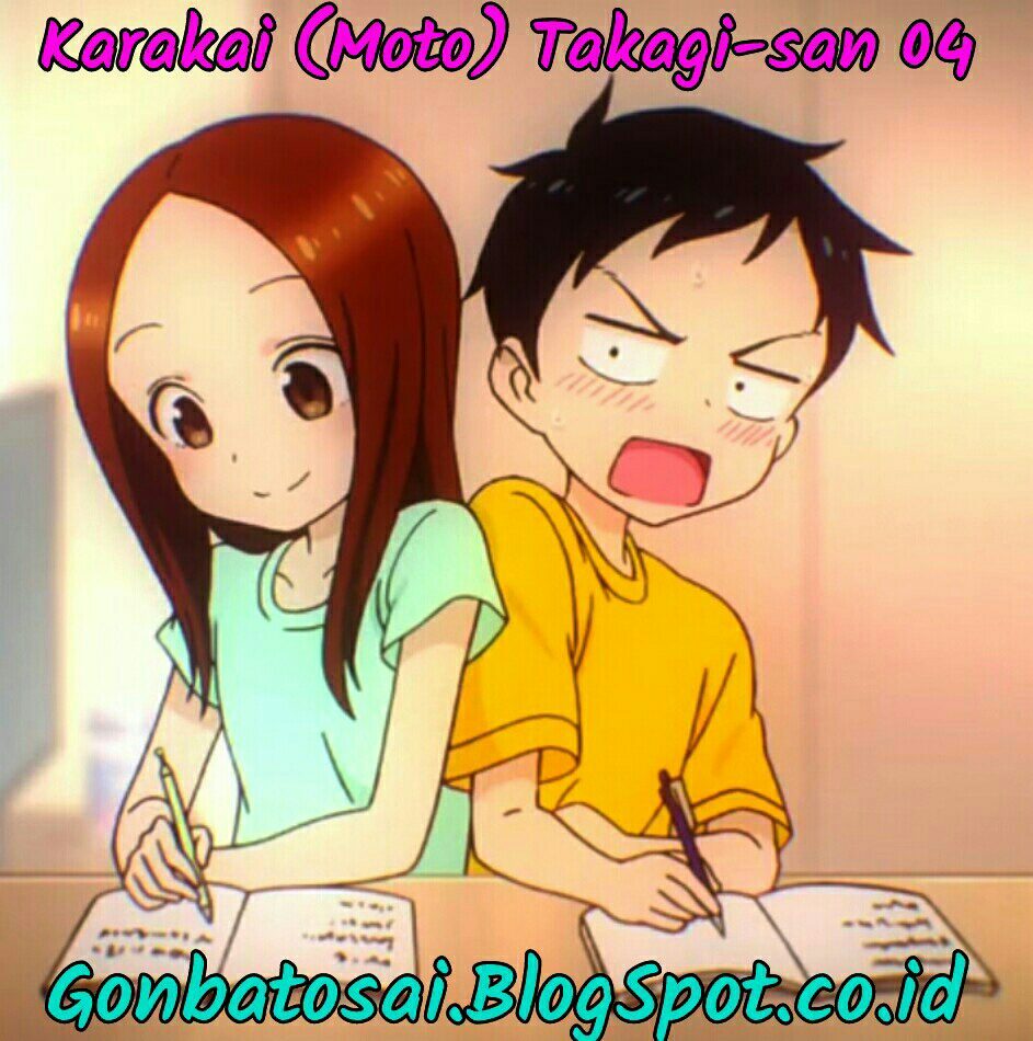 Karakai Jouzu no (Moto) Takagi-san Chapter 04 - https://img.komiku.org/wp-content/uploads/2263347-1.jpg