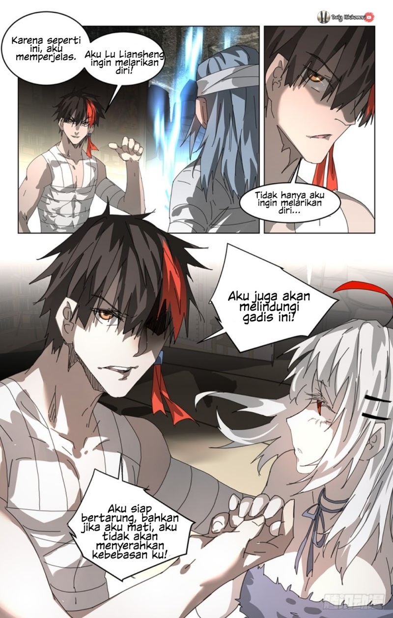 Yao Zhong Chapter 10 Gambar 9