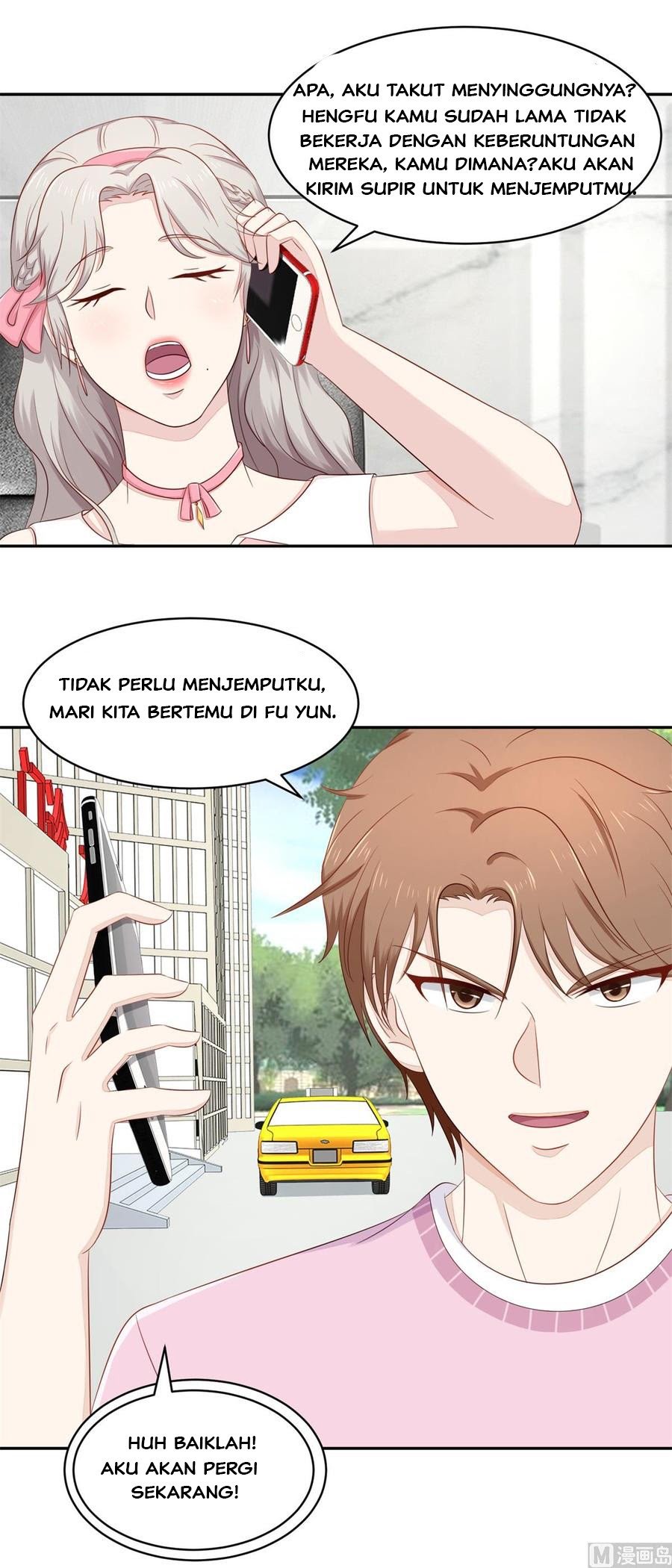 Ultimate Of God Eyes Chapter 62 Gambar 15